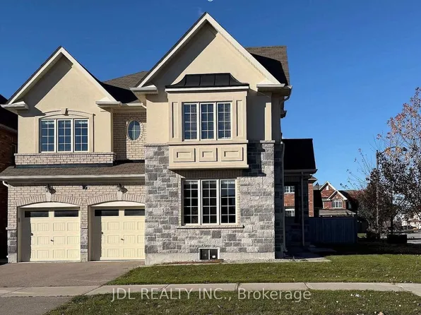 16 Jericho Ave, Georgina, ON L4P 0G9