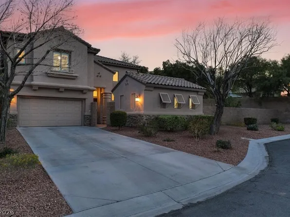 5729 Bracana Ct, Las Vegas, NV 89141