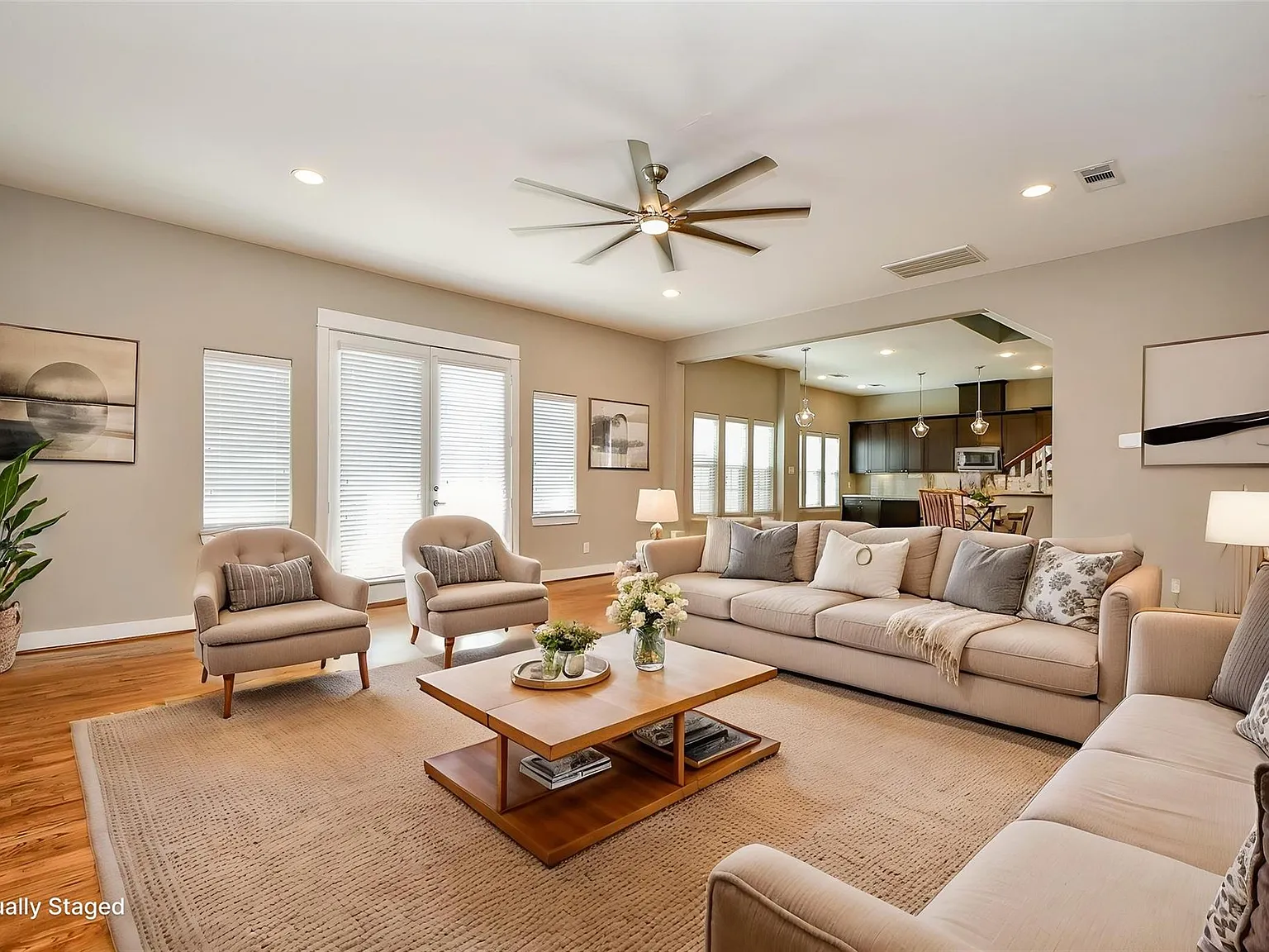 3 bed, 3.5 bath, 2264 sqft, $3,650 — Photo 4