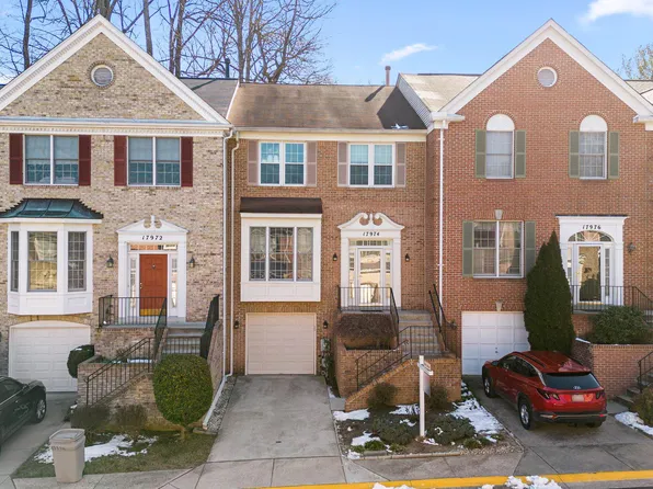 17974 Dumfries Cir, Olney, MD 20832