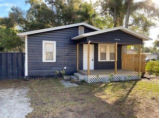 3305 E 21st Ave, Tampa, FL 33605