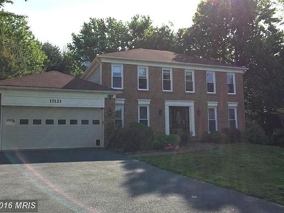 2nd image of 17121 Flatwood Dr