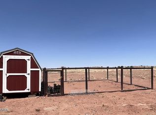 9234 Woodruff Hay Hollow Rd, Snowflake, AZ 85937