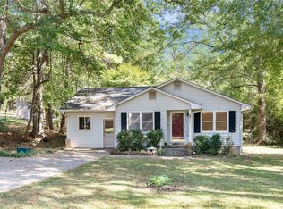 611 Spring Forest Dr, Central, SC 29630