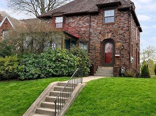 633 McCully St, Pittsburgh, PA