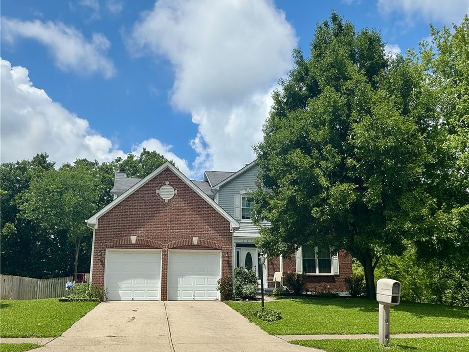 1st image of 6332 Harvest Meadows Dr