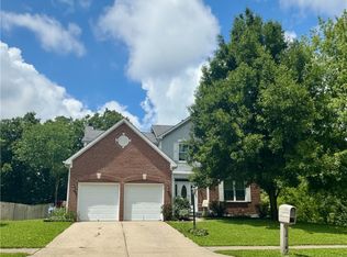 6332 Harvest Meadows Dr, Dayton, OH 45424