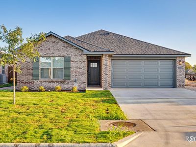 3124 Cedarhill Dr, San Angelo, TX, 76904