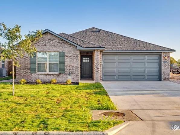 3124 Cedarhill Dr, San Angelo, TX 76904