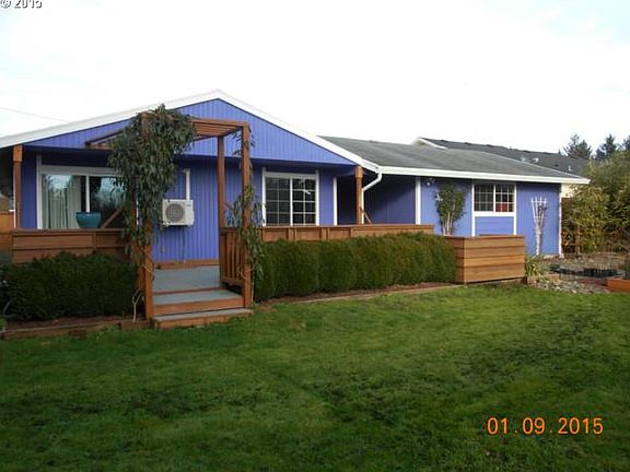 Back of Home