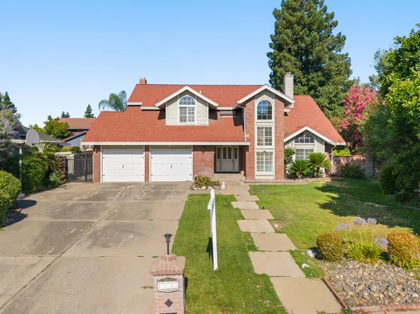 1023 Marsh Creek Ln, Manteca, CA 95336