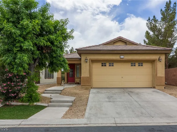 3625 Inverness Grove Ave, North Las Vegas, NV 89081