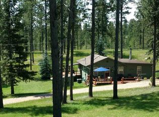 24946 America Center Rd, Custer, SD 57730