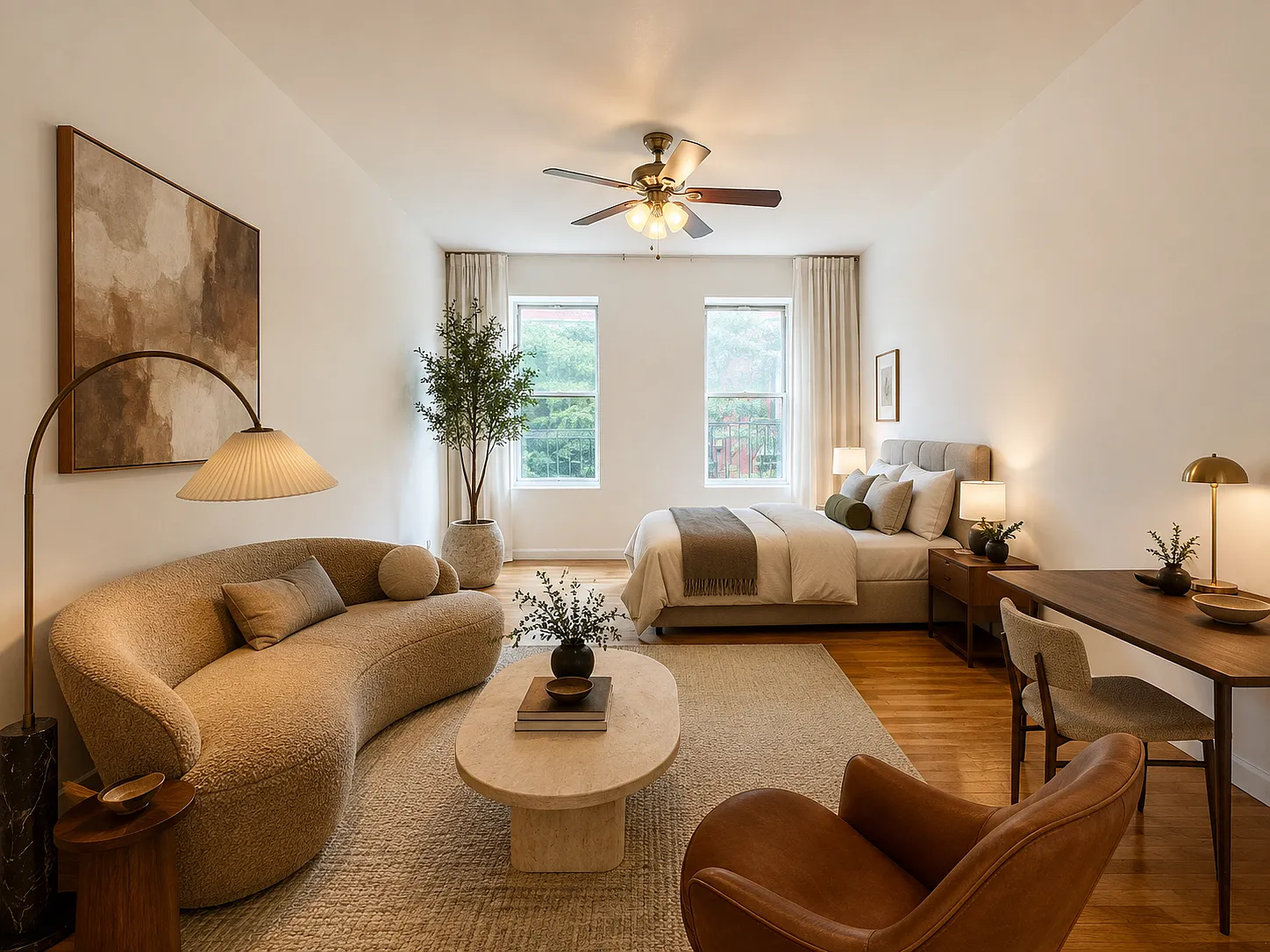 411 West 54th Street — Photo 1