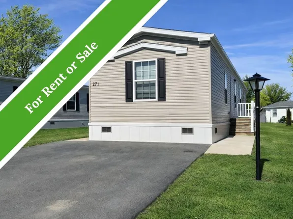 Liberty Plan, The Woodlands