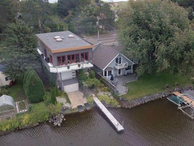 2111 Minnesota Ave, Duluth, MN, 55802
