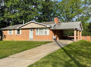 10407 Dee Ln, Clinton, MD 20735