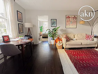 Rented by The Agency