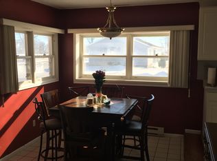 222 14th St, Cando, ND 58324