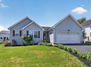 145 Vista Dr, Forks Twp, PA 18040