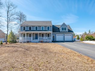 65 Deerfield Road, North Berwick, ME 04061