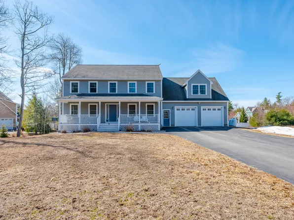 65 Deerfield Road, North Berwick, ME 04061