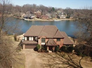 2397 Cherry Spring Cv LOT 65, Cordova, TN 38016