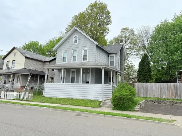 2 Beman St, Binghamton, NY 13901