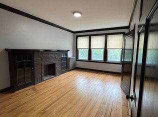 3801 W Addison St #3803-2, Chicago, IL 60618