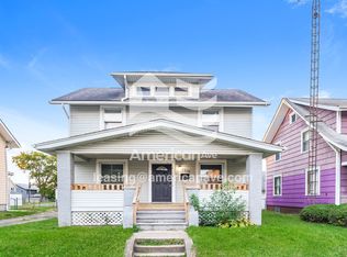2518 6th St NW, Canton, OH 44708