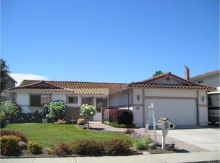 1720 Bermuda Way, Antioch, CA 94509