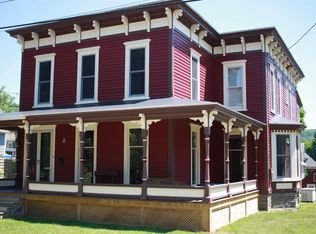 12 Central Ave, Oneonta, NY 13820