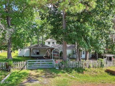 197 Bahama Drive, Hampstead, NC, 28443