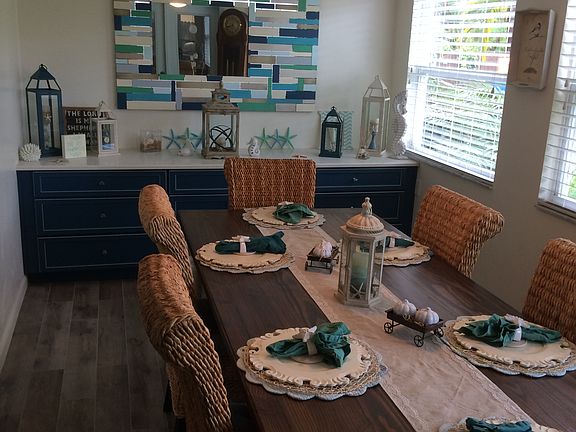 Dinning Remodeled 2016