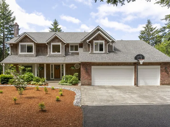 5509 NE 292nd Ct, Camas, WA 98607