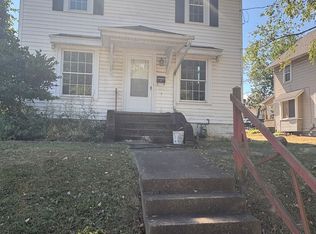 1234 Kenmore Blvd, Akron, OH 44314