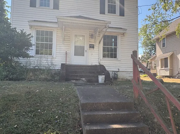 1234 Kenmore Blvd, Akron, OH 44314