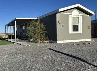 1430 S Comstock Cir W, Pahrump, NV 89048