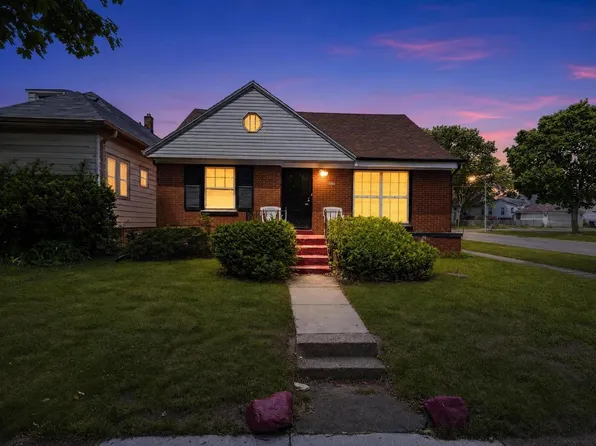 2913 W Glendale AVENUE, Milwaukee, WI 53209