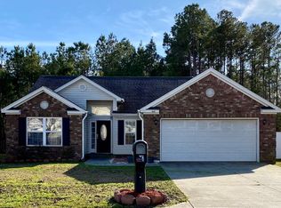 960 Eaglet Cir, Conway, SC 29527