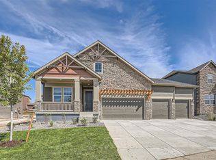 1835 Salers Way, Erie, CO 80516