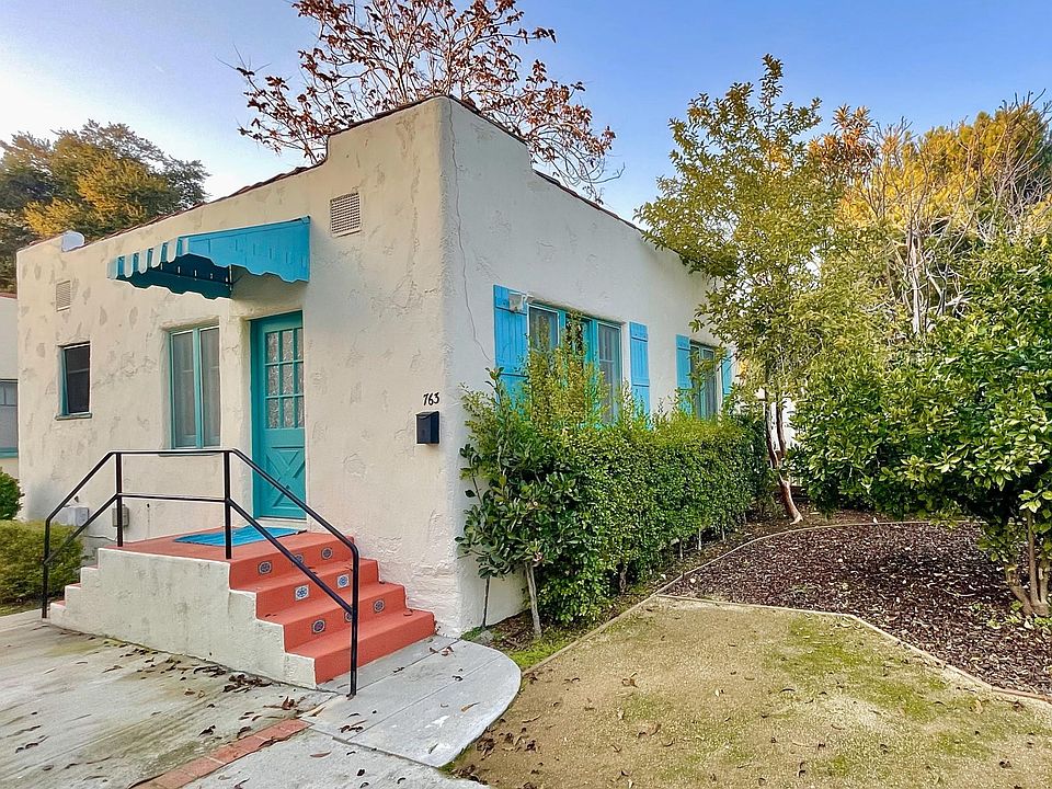 1st image of 763 N El Molino Ave