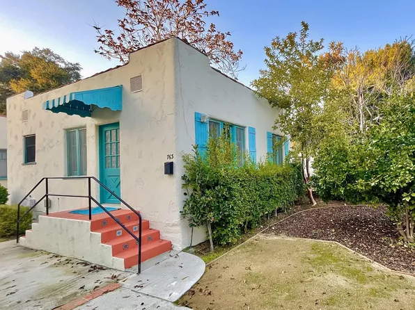 763 N El Molino Ave, Pasadena, CA 91104