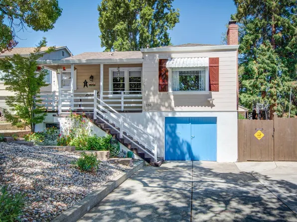 150 George Circle, Vallejo, CA 94591