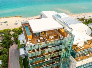 2901 E Collins Ave #1602, Miami Beach, FL 33140