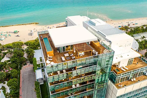 2901 E Collins Ave #1602 Photo 1