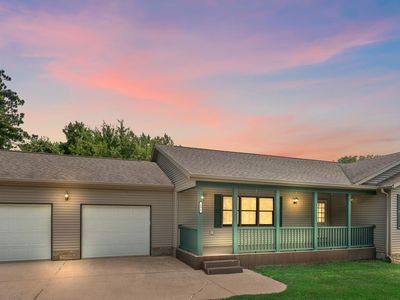 691 N 90 E, Valparaiso, IN, 46383