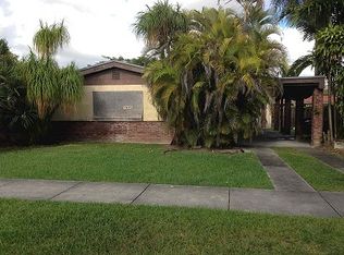 7425 SW 34th Rd, Miami, FL 33155