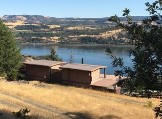 80 Courtney Rd, White Salmon, WA 98672