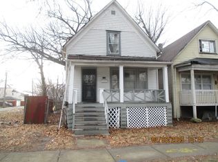 219 W 108th Pl, Chicago, IL 60628